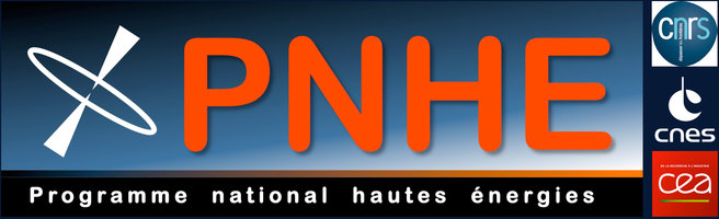 Programme national des hautes énergies (PNHE)
