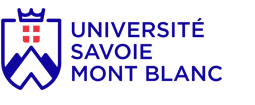 L’Université Savoie Mont Blanc 
